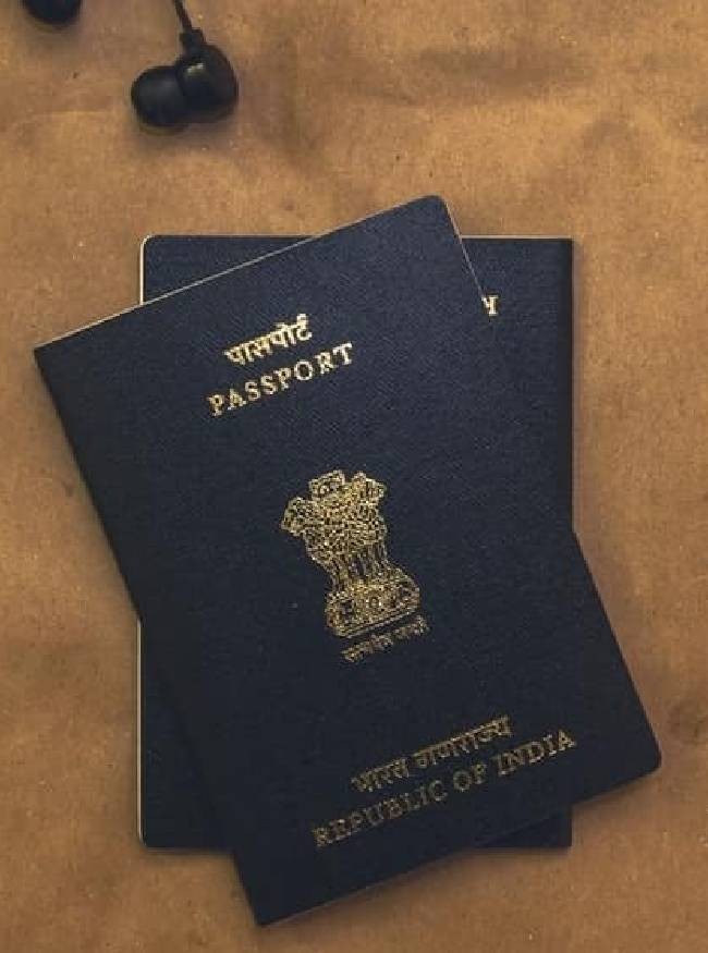 भारतीय दूतावास में बर्थ रजिस्ट्रेशन नहीं
