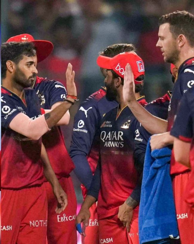 कैसी होगी RCB की गेंदबाजी?