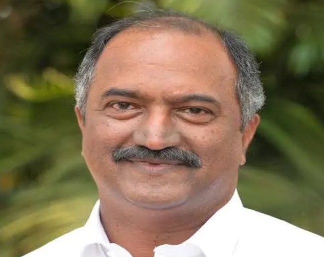 केएन बालगोपाल