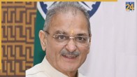 Kavinder Gupta Resignation