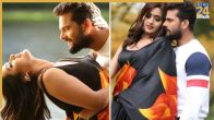 Khesari Lal yadav, Khesari Lal On Kajal Raghwani