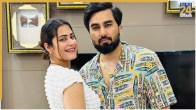 Kritika Malik, Armaan Malik