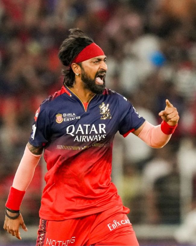 दो ऑलराउंडर के साथ उतर सकती है RCB