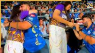 MI vs KKR Match