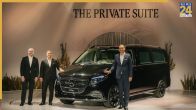 Mercedes Benz V Class