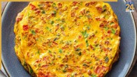 Mix Vegetable Cheela Recipe