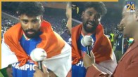 Mohammed Siraj