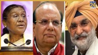 New Governors List