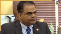 Indian-Origin Texas Judge KP George
