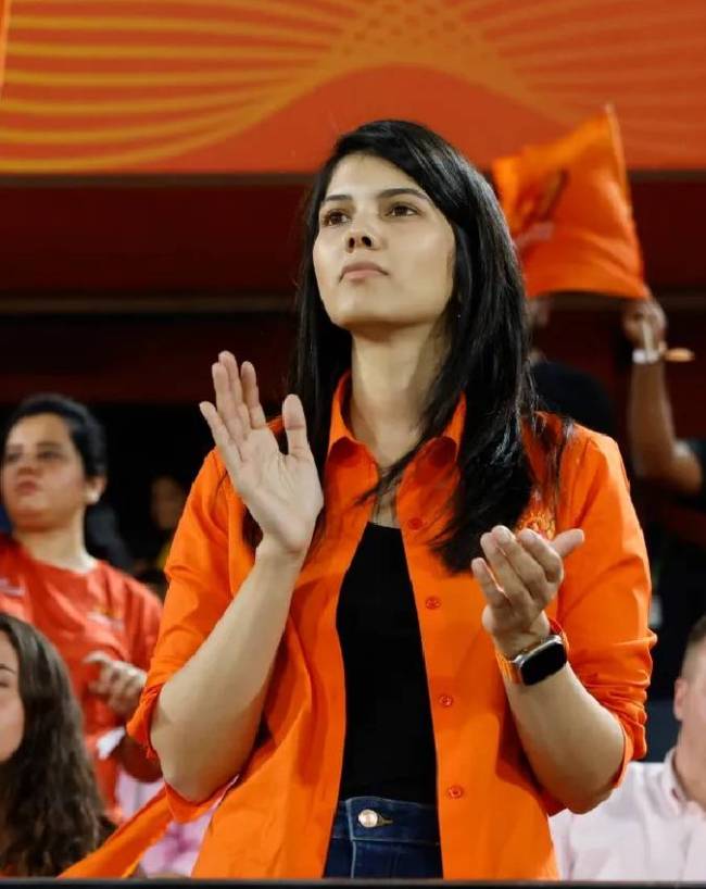 काव्या मारन करने वाली है शादी? 