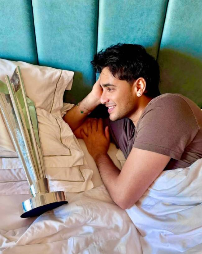 टीम मैनेजमेंट ने बनाए रखा भरोसा 