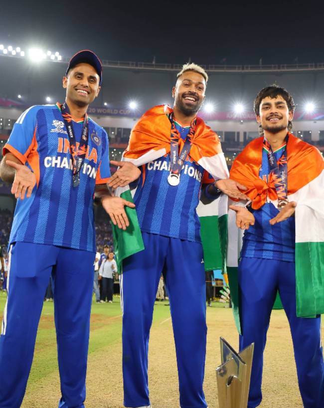 BCCI सचिव देवजीत सैकिया ने क्या कहा?