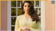 Nora Fatehi