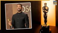 Michael B. Jordan
