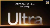 Oppo Find X9 Ultra