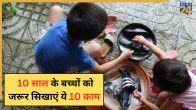 parenting tips