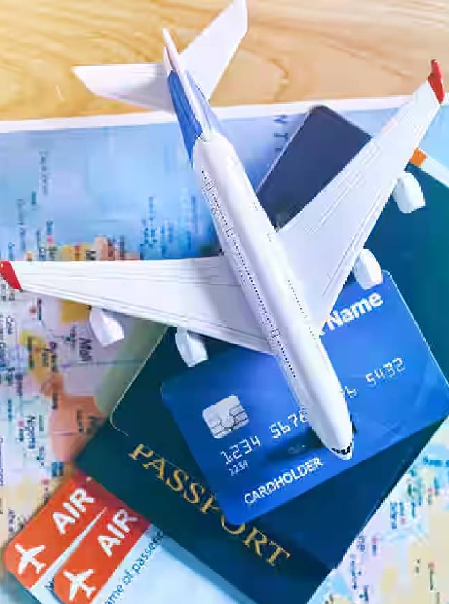 विजिटर वीजा के लिए प्रोसेसिंग टाइम कितना रहेगा
