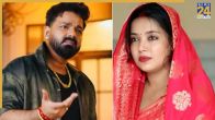 Pawan Singh Wife Jyoti Singh