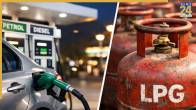 Petrol Diesel Price