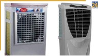 Plastic Cooler Vs Iron Cooler