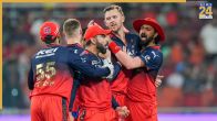 RCB Possible Playing 11