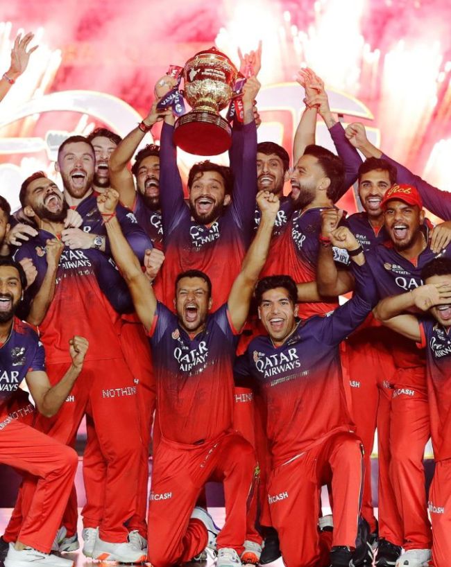 कैसी होगी RCB की प्लेइंग 11?
