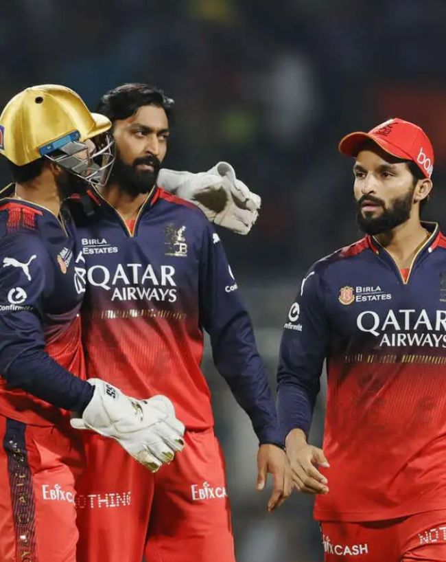 RCB को खरीदने में किसने-किसने दिखाई रुचि?