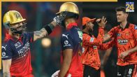 RCB vs SRH