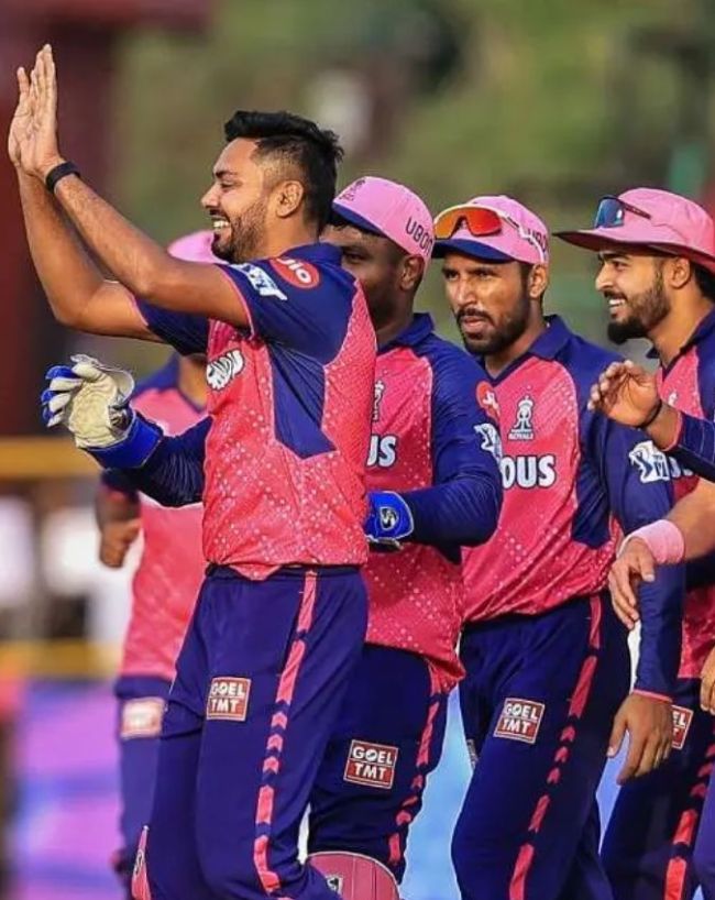 'कोई लेना देना नहीं' 