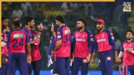 Rajasthan Royals IPL 2026