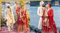 Rajat Dalal Marriage Photos