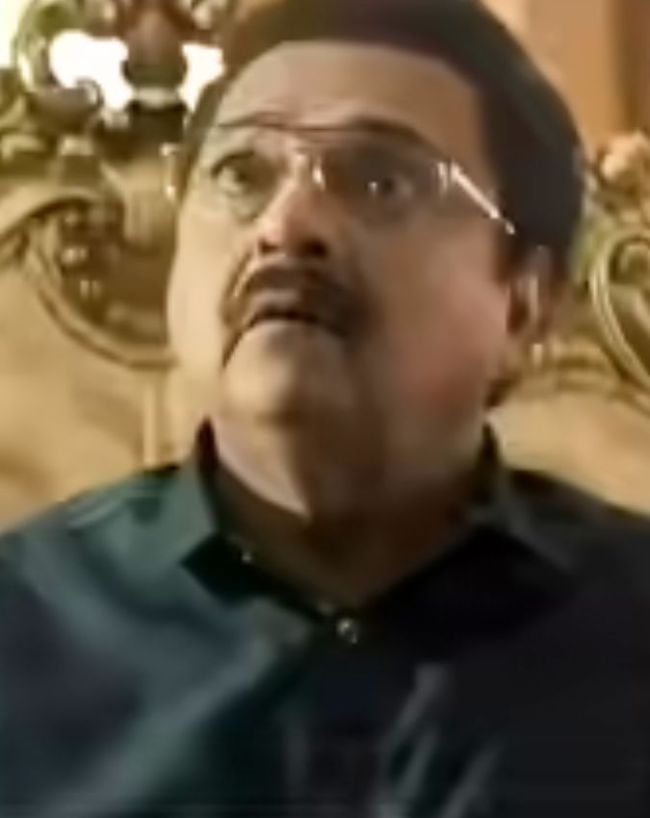 इस फिल्म में जासूस बने थे राकेश बेदी