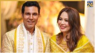 Randeep Hooda, Lin Laishram