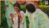 Rang Barse Bhige Chunar Wali Song
