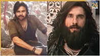 Ranveer Singh, Pawan Kalyan