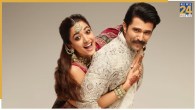 Rashmika Mandanna-Vijay Deverakonda