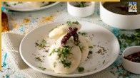 Rice Idli Recipe
