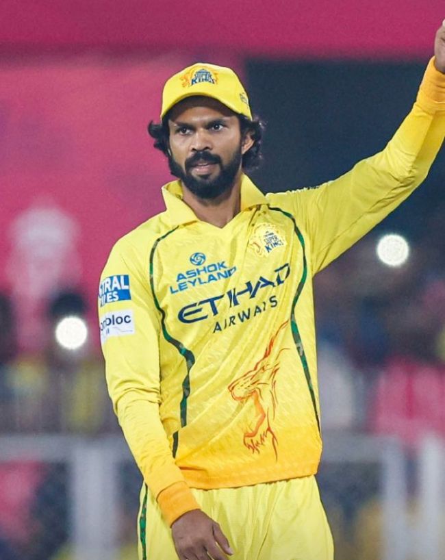 CSK की वापसी की जताई उम्मीद
