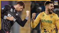 SA vs NZ