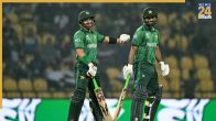 Sahibzada Farhan Top Run Scorer