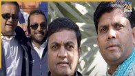 Savani brothers