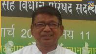 Shailendra Pratap Singh