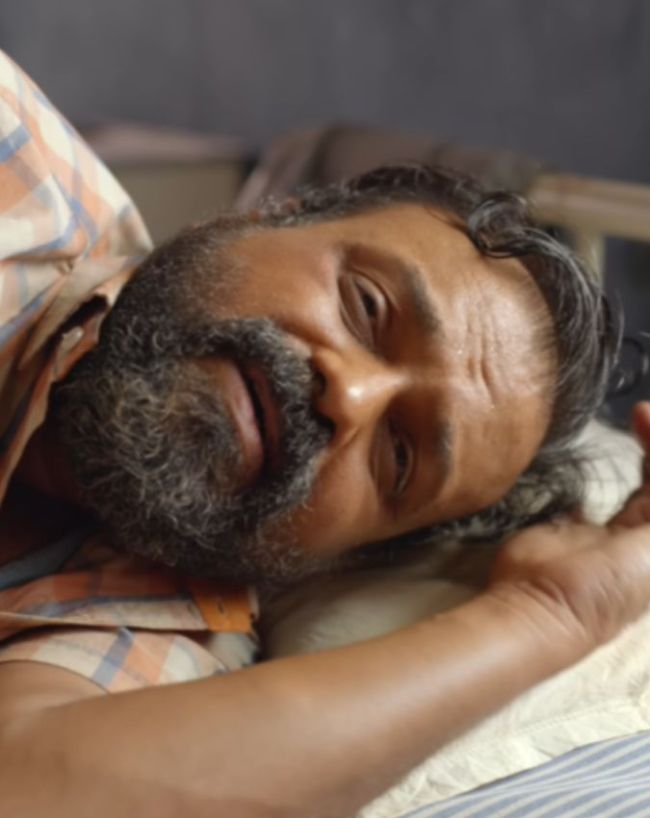 क्या है फिल्म की कहानी?