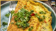 Suji Cheela Recipe