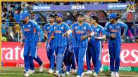 Team India Playing 11
