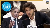 Pakistan Shehbaz Sharif Govt Targets Imran Khan’s Son Kasim Khan