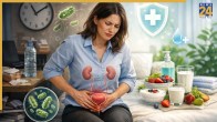 UTI infection in women