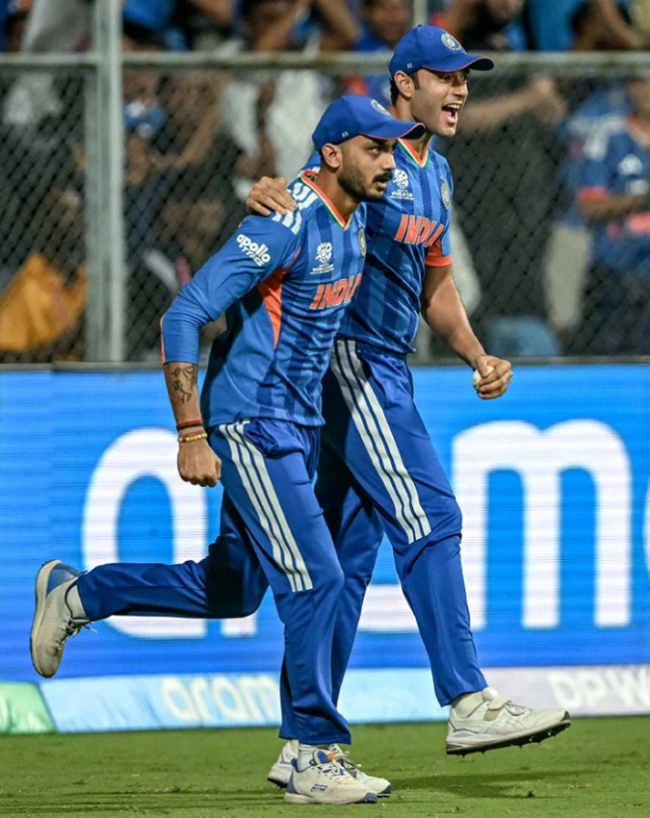 कहां होगा IND vs NZ फाइनल?