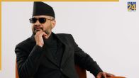 Nepal PM Balen Shah