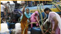 Delhi Water Supply Alert: